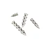 SPRO TUNGSTEN NAIL SINKERS 2 SPRO TUNGSTEN NAIL SINKERS -Winkel voor visaccessoires spro tungsten nail sinkers