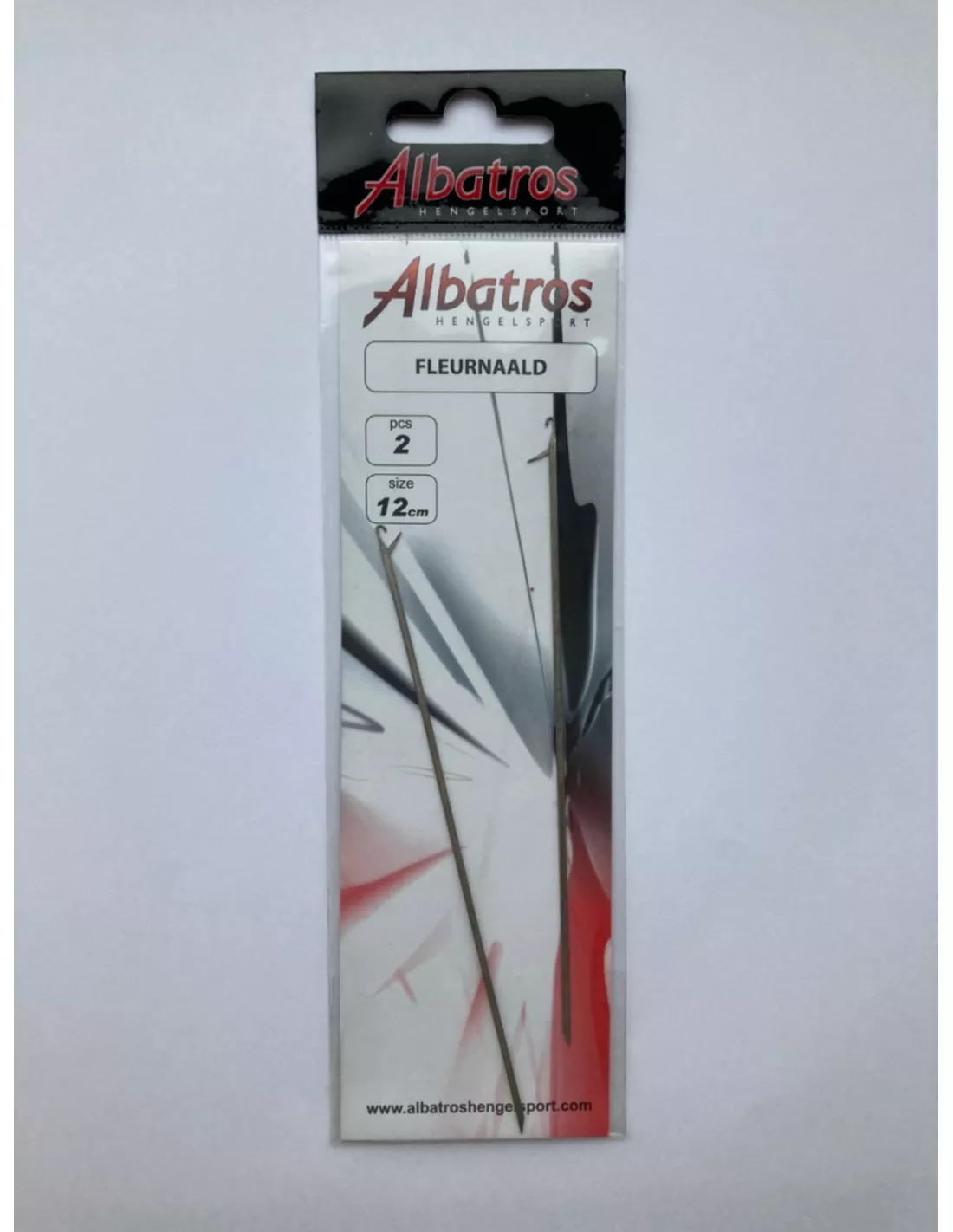 ALBATROS SS 2 FLEURNAALD 12 CM 4 ALBATROS SS 2 FLEURNAALD 12 CM - Afbeelding 2