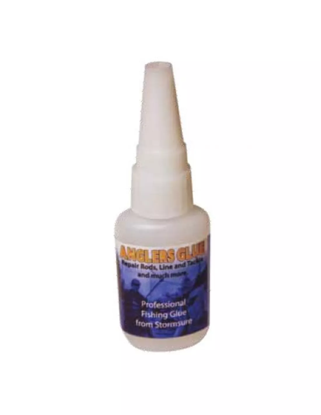 Mac Fishing STORMSURE ANGLERS GLUE 3 Mac Fishing STORMSURE ANGLERS GLUE
