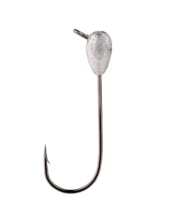 STRIKE KING TOUR GRADE TUBE JIG HEADS (4 PCS)