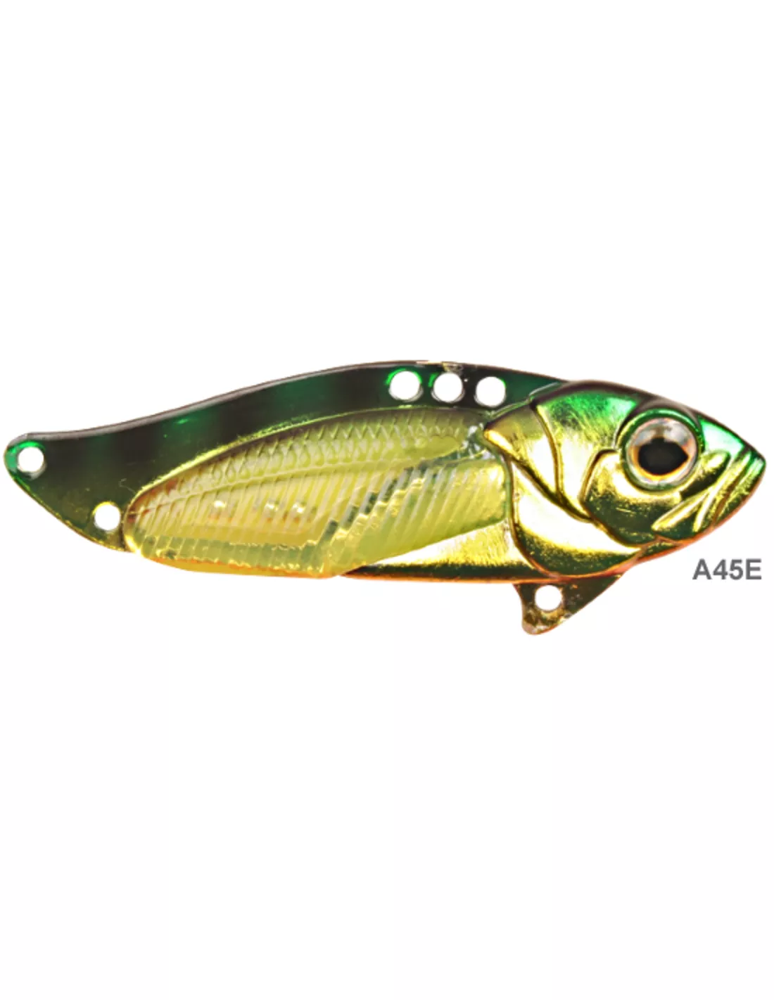 STRIKE PRO ASTRO VIBE (6.5 CM) 3 STRIKE PRO ASTRO VIBE (6.5 CM)