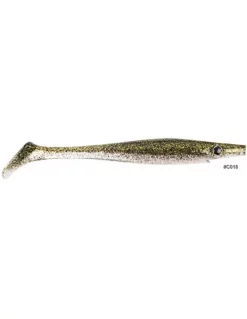 STRIKE PRO PIG SHAD JR 15 CM