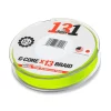 SUFIX 131 BRAID CHARTREUSE (150 MTR) -Winkel voor visaccessoires sufix 131 braid chartreuse 150 mtr
