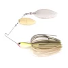 Molix T3 CUSTOM SPINNERBAIT D.W - 10 GRAM -Winkel voor visaccessoires t3 custom spinnerbait dw 10 gram