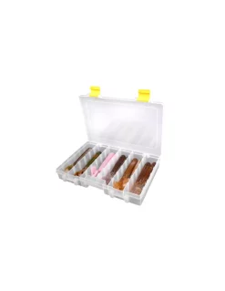 Spro TACKLE BOX 273X190X44MM