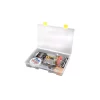 Spro TACKLE BOX 355X250X55MM 1 Spro TACKLE BOX 355X250X55MM -Winkel voor visaccessoires tackle box 355x250x55mm