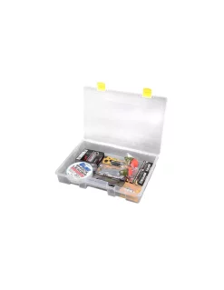Spro TACKLE BOX 355X250X55MM
