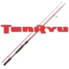 TENRYU ULTIMATE ONE EVO 2.90M 14-42 -Winkel voor visaccessoires tenryu ultimate one evo 290m 14 42