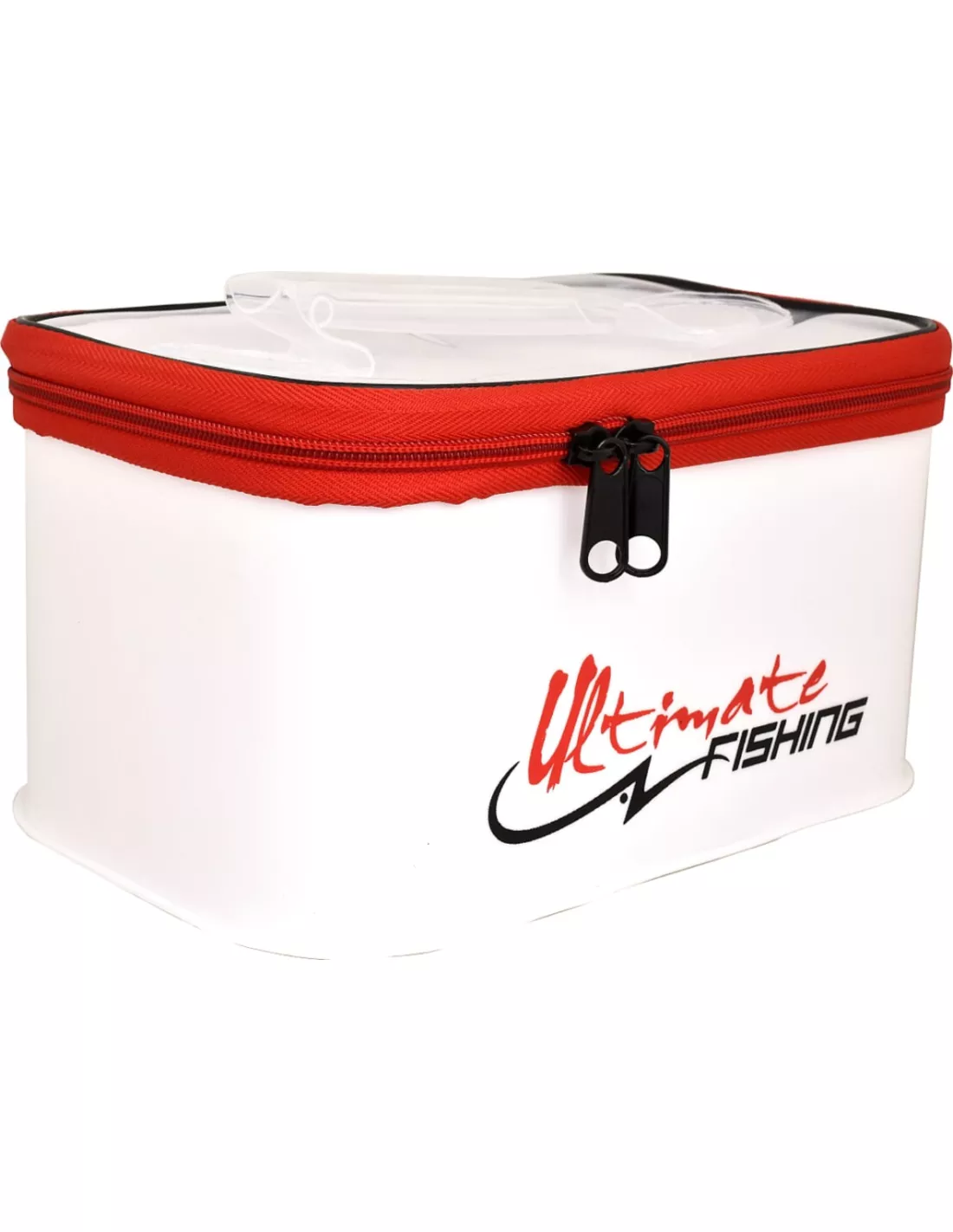 ULTIMATE FISHING BAG SMALL EVA 3 ULTIMATE FISHING BAG SMALL EVA