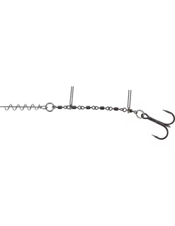 WESTIN ADD-IT JOINTED STINGER HD (2 PCS)