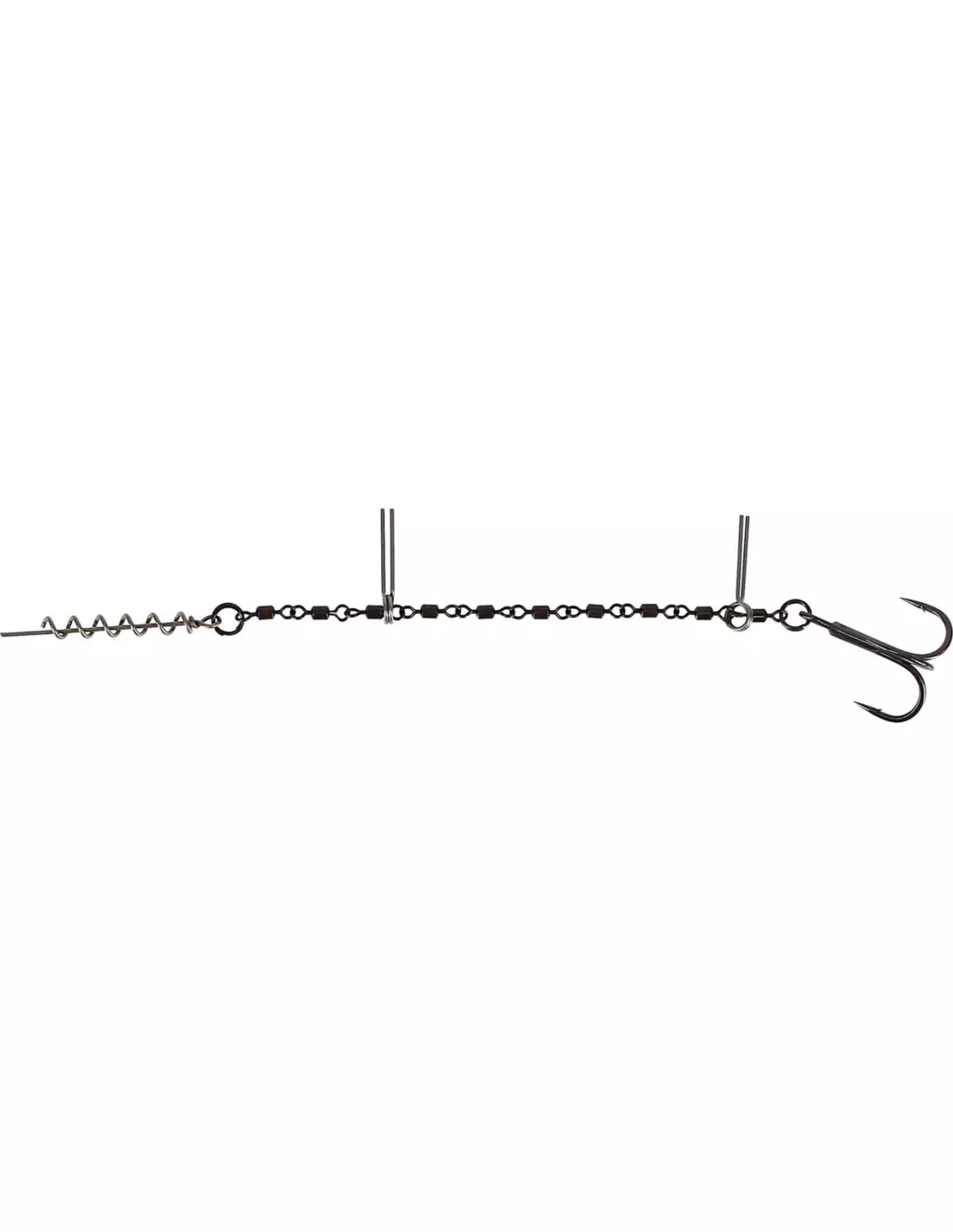 WESTIN ADD-IT JOINTED STINGERS (2 PCS) 3 WESTIN ADD-IT JOINTED STINGERS (2 PCS)