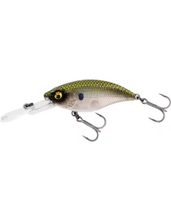 WESTIN BUZZ BITE CRANKBAIT LOW FLOATING (4 CM)