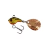 WESTIN DROPBITE TUNGSTEN SPINTAIL JIG (18 GRAM) 2 WESTIN DROPBITE TUNGSTEN SPINTAIL JIG (18 GRAM) -Winkel voor visaccessoires westin dropbite tungsten spintail jig 18 gram