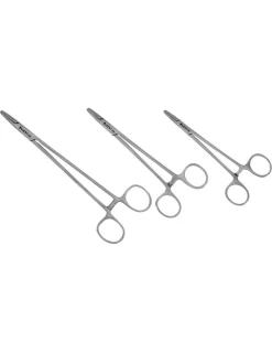 WESTIN FORCEPS STAINLESS STEEL