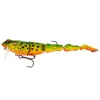 WESTIN FREDDY THE FROG WAKEBAIT -Winkel voor visaccessoires westin freddy the frog wakebait