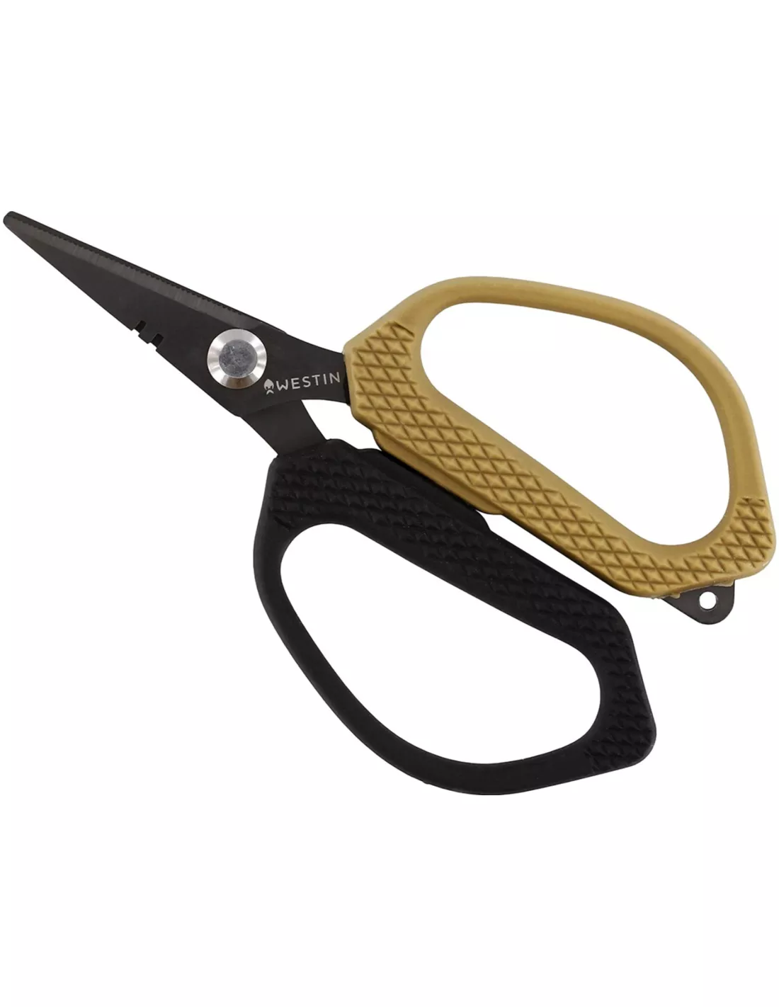 WESTIN LINE SCISSORS 3 WESTIN LINE SCISSORS