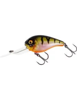 WESTIN MEGABITE DR CRANKBAITS (6 CM)
