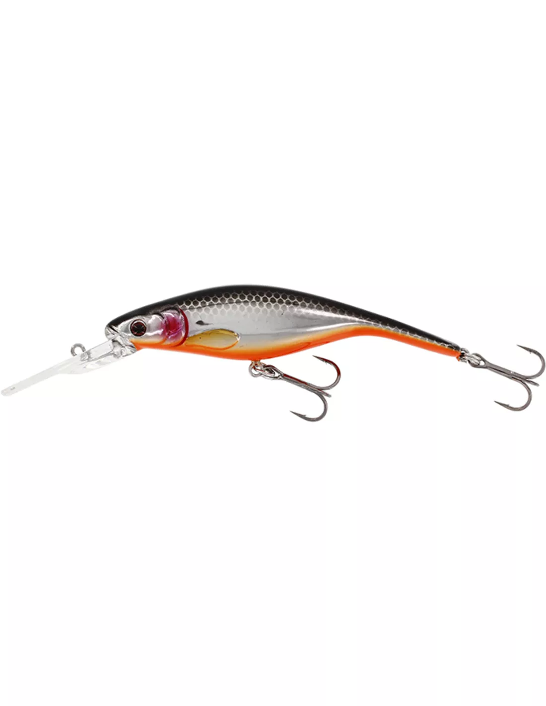 WESTIN PLATYPUS DR 10CM 3 WESTIN PLATYPUS DR 10CM