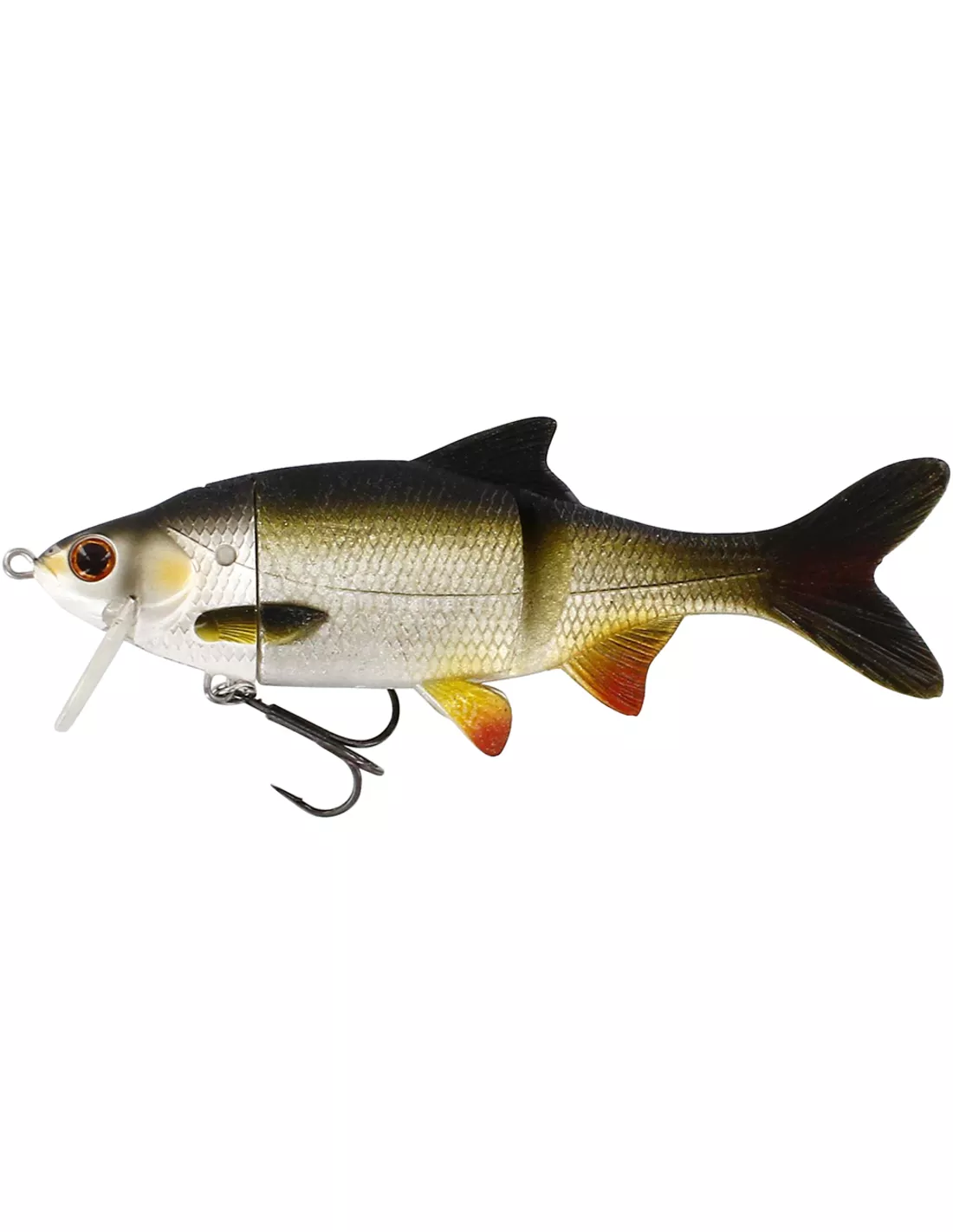 WESTIN RICKY THE ROACH HYBRID 15CM 3 WESTIN RICKY THE ROACH HYBRID 15CM