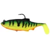 WESTIN RICKY THE ROACH SHADTAIL RIGGED (18 CM) 1 WESTIN RICKY THE ROACH SHADTAIL RIGGED (18 CM) -Winkel voor visaccessoires westin ricky the roach shadtail rigged 18 cm