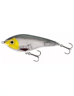 WESTIN SWIM GLIDEBAIT 10 CM (LOW FLOATING)