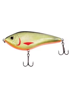 WESTIN SWIM GLIDEBAIT SUSPENDING (12 CM)