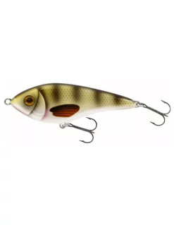 WESTIN SWIM GLIDEBAIT SUSPENDING (15 CM)