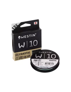 WESTIN W10 13-BRAID (135 MTR) MORNING MIST