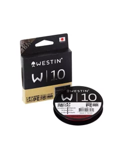 WESTIN W10 13-BRAID (135 MTR) ORCHID PURPLE