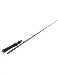 WESTIN W4 VERTICAL JIGGING-T - 2ND