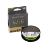 WESTIN W6 8-BRAID (135 MTR) LIME PUNCH -Winkel voor visaccessoires westin w6 8 braid 135 mtr lime punch