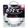 YGK NITLON FLUORO CARBON (100 MTR) -Winkel voor visaccessoires ygk nitlon fluoro carbon 100 mtr