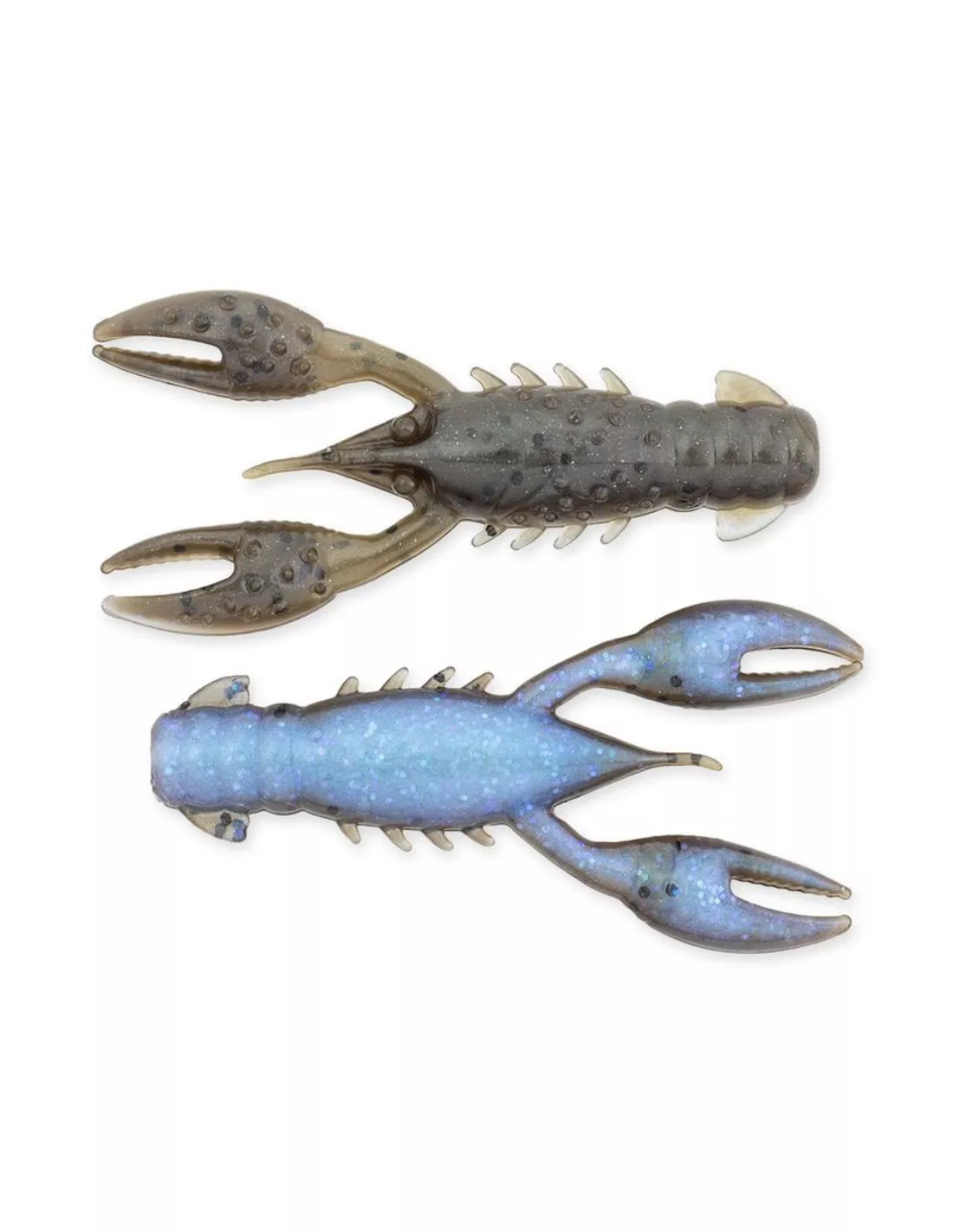 Z-MAN TRD CRAWZ (2.5 INCH) 3 Z-MAN TRD CRAWZ (2.5 INCH)